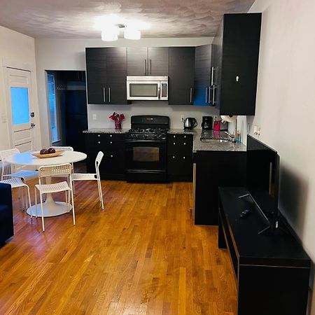 Renovated, 10 Min From The City Boston Buitenkant foto
