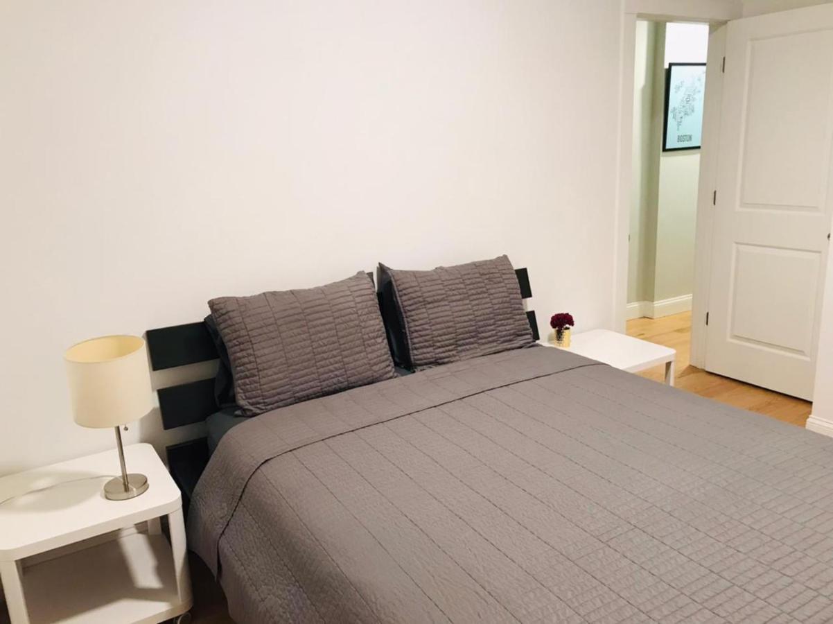 Renovated, 10 Min From The City Boston Buitenkant foto