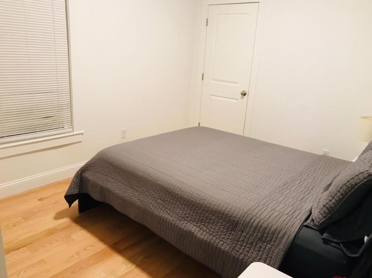 Renovated, 10 Min From The City Boston Buitenkant foto