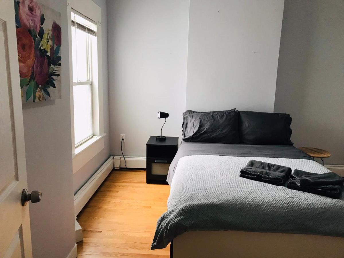 Renovated, 10 Min From The City Boston Buitenkant foto