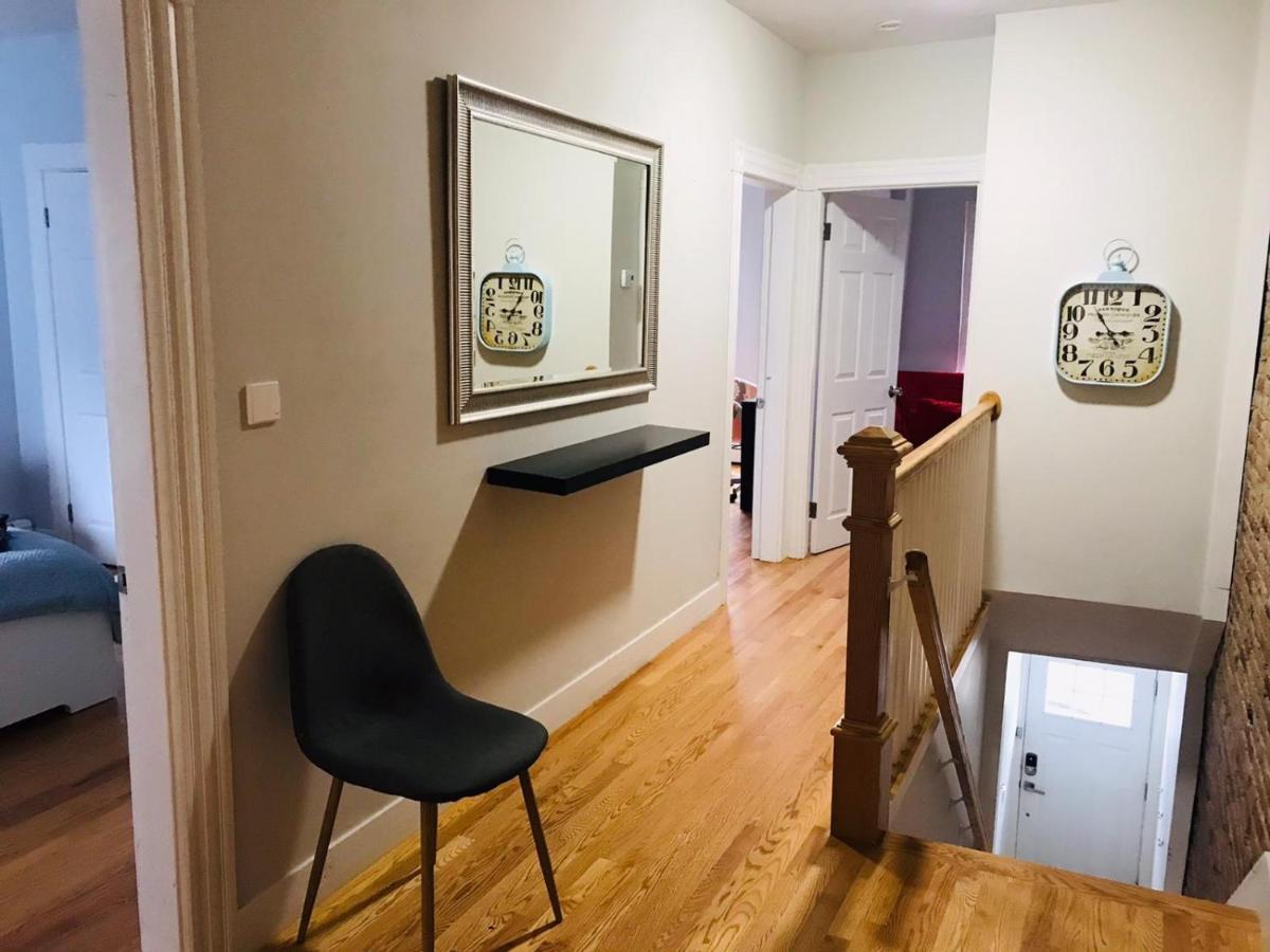 Renovated, 10 Min From The City Boston Buitenkant foto