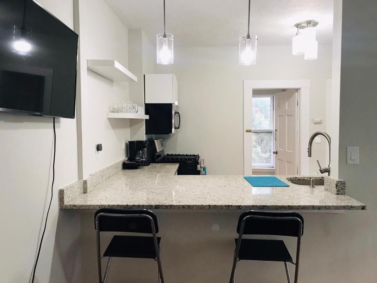 Renovated, 10 Min From The City Boston Buitenkant foto