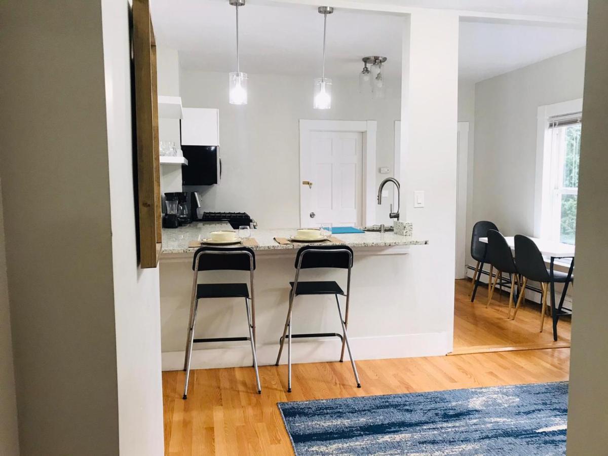 Renovated, 10 Min From The City Boston Buitenkant foto
