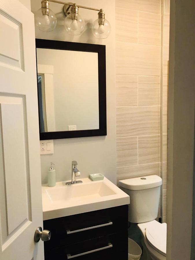 Renovated, 10 Min From The City Boston Buitenkant foto