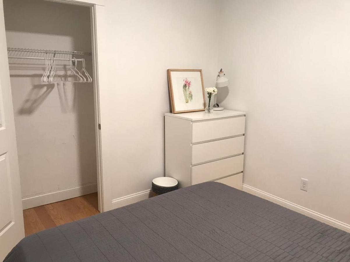 Renovated, 10 Min From The City Boston Buitenkant foto