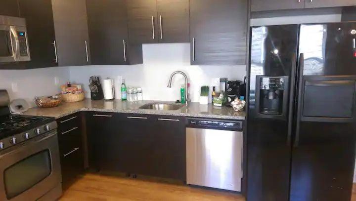 Renovated, 10 Min From The City Boston Kamer foto