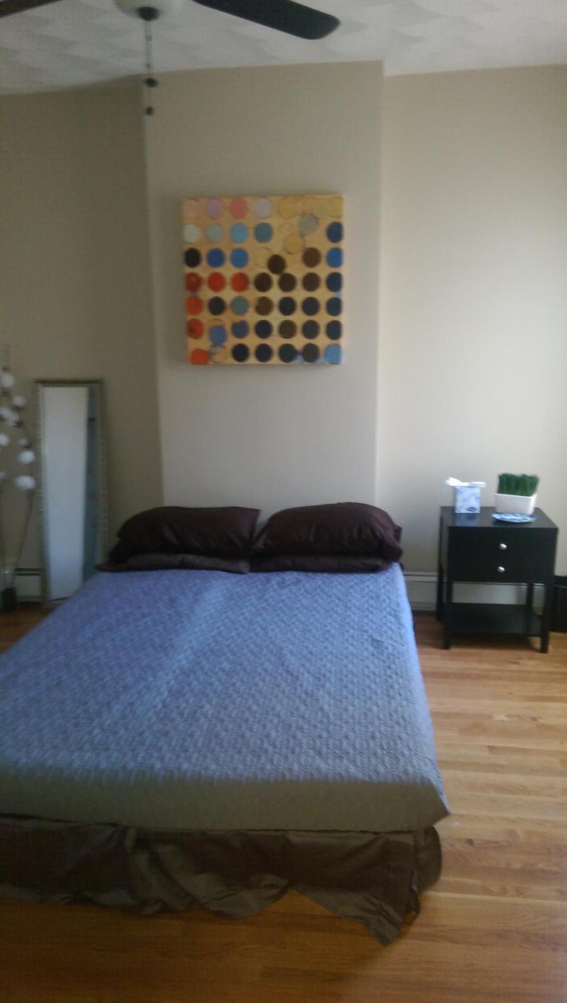 Renovated, 10 Min From The City Boston Kamer foto