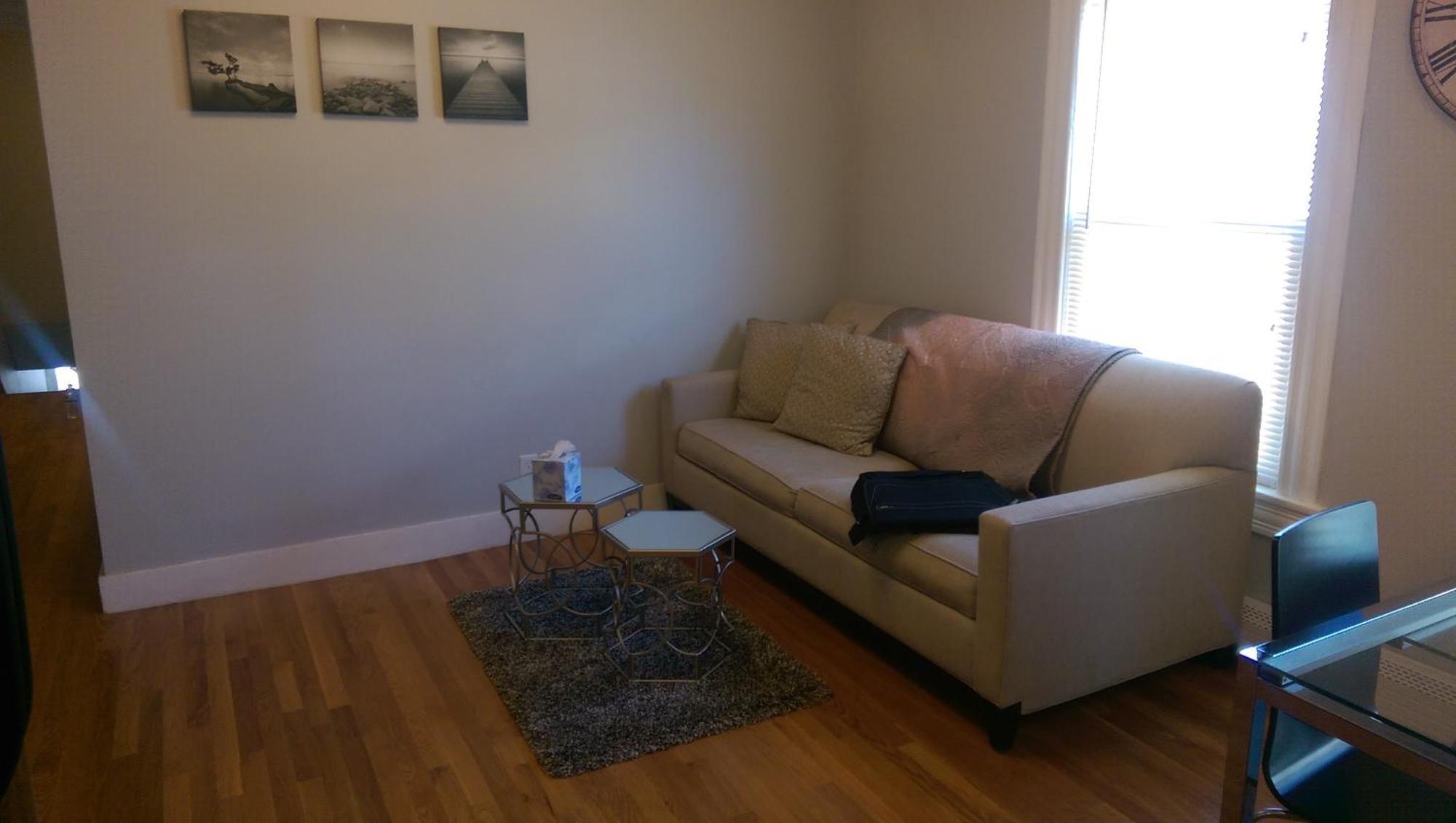 Renovated, 10 Min From The City Boston Kamer foto