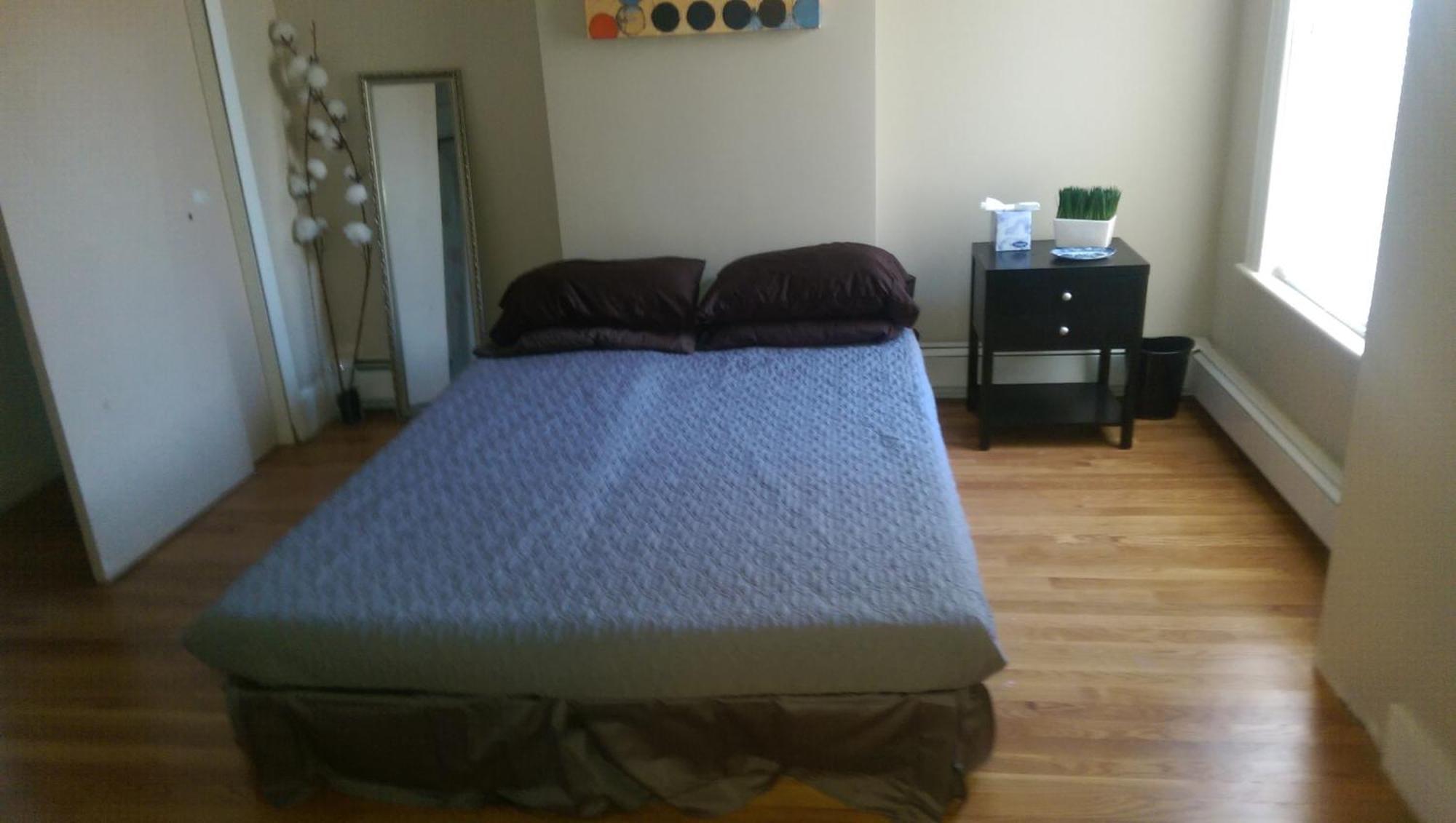 Renovated, 10 Min From The City Boston Kamer foto