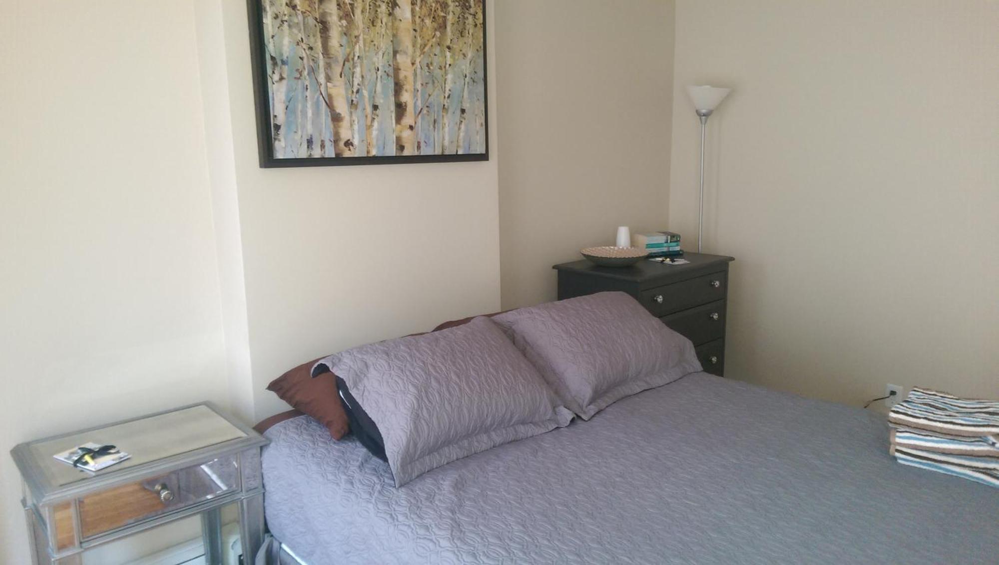 Renovated, 10 Min From The City Boston Kamer foto