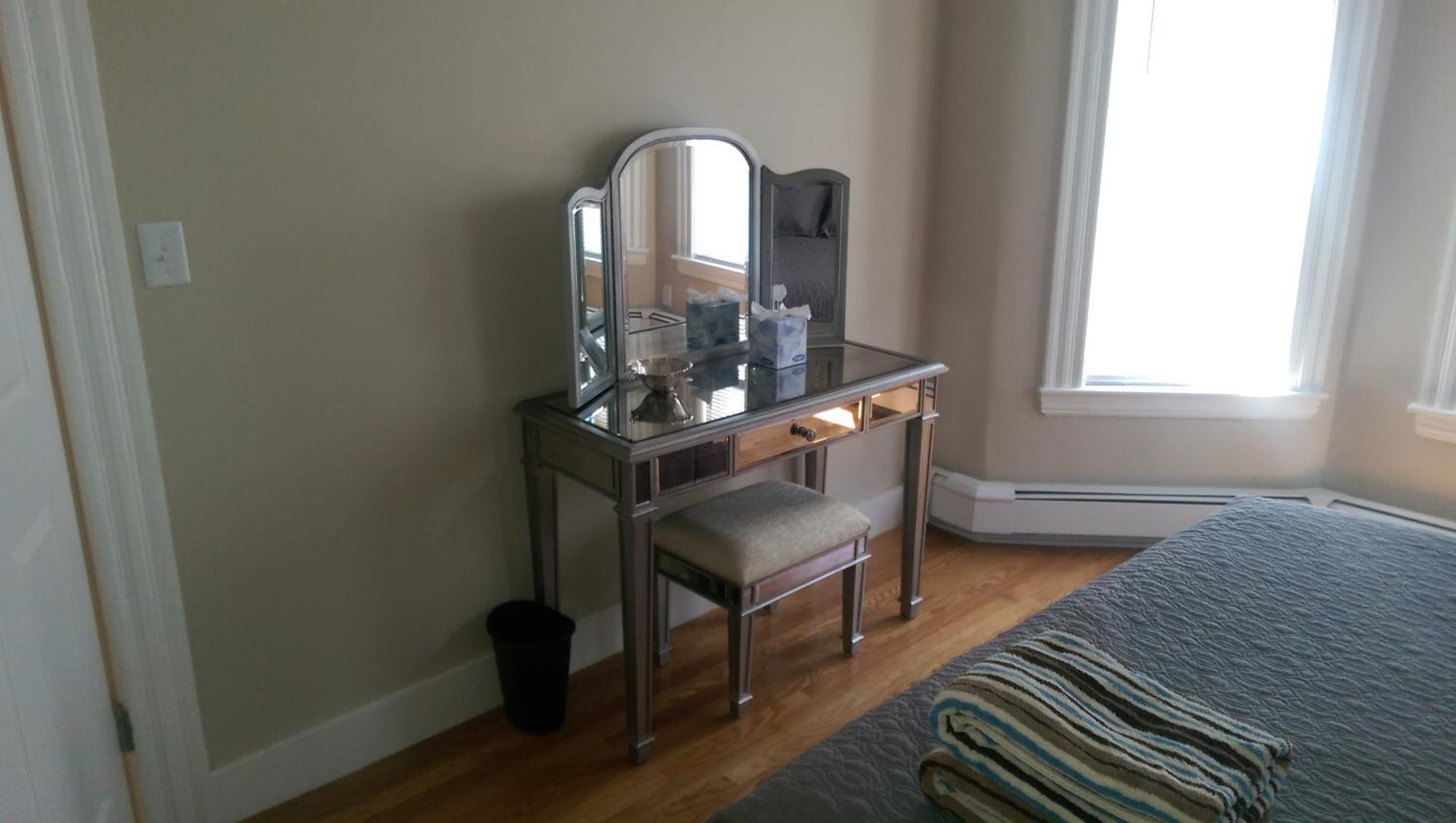 Renovated, 10 Min From The City Boston Kamer foto