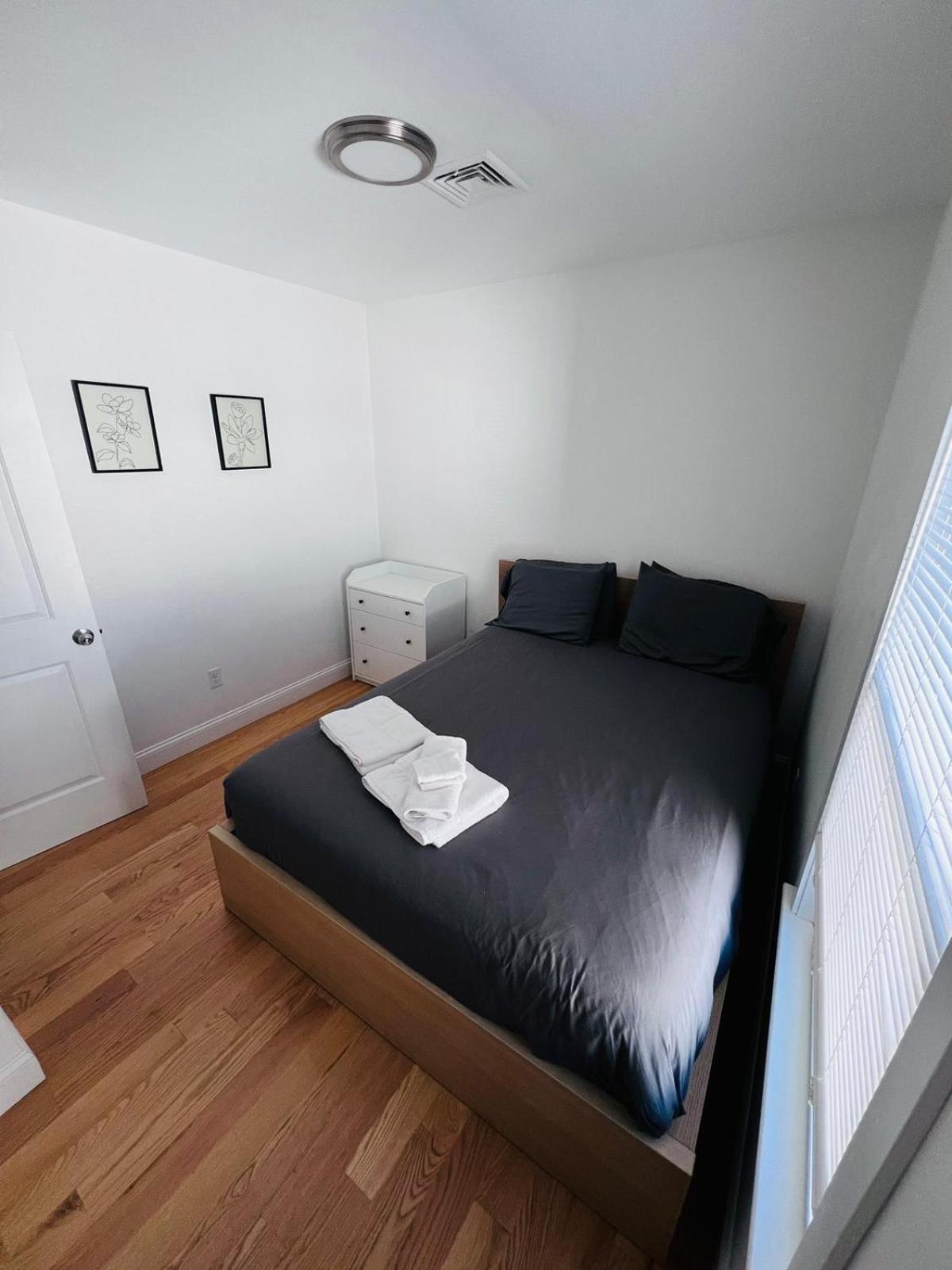 Renovated, 10 Min From The City Boston Buitenkant foto