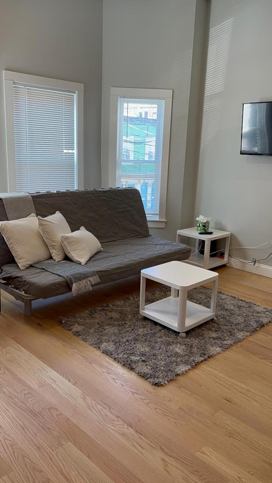 Renovated, 10 Min From The City Boston Buitenkant foto