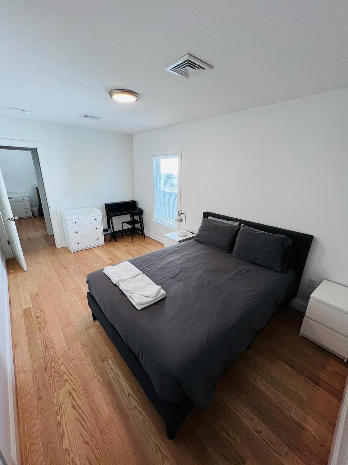 Renovated, 10 Min From The City Boston Buitenkant foto