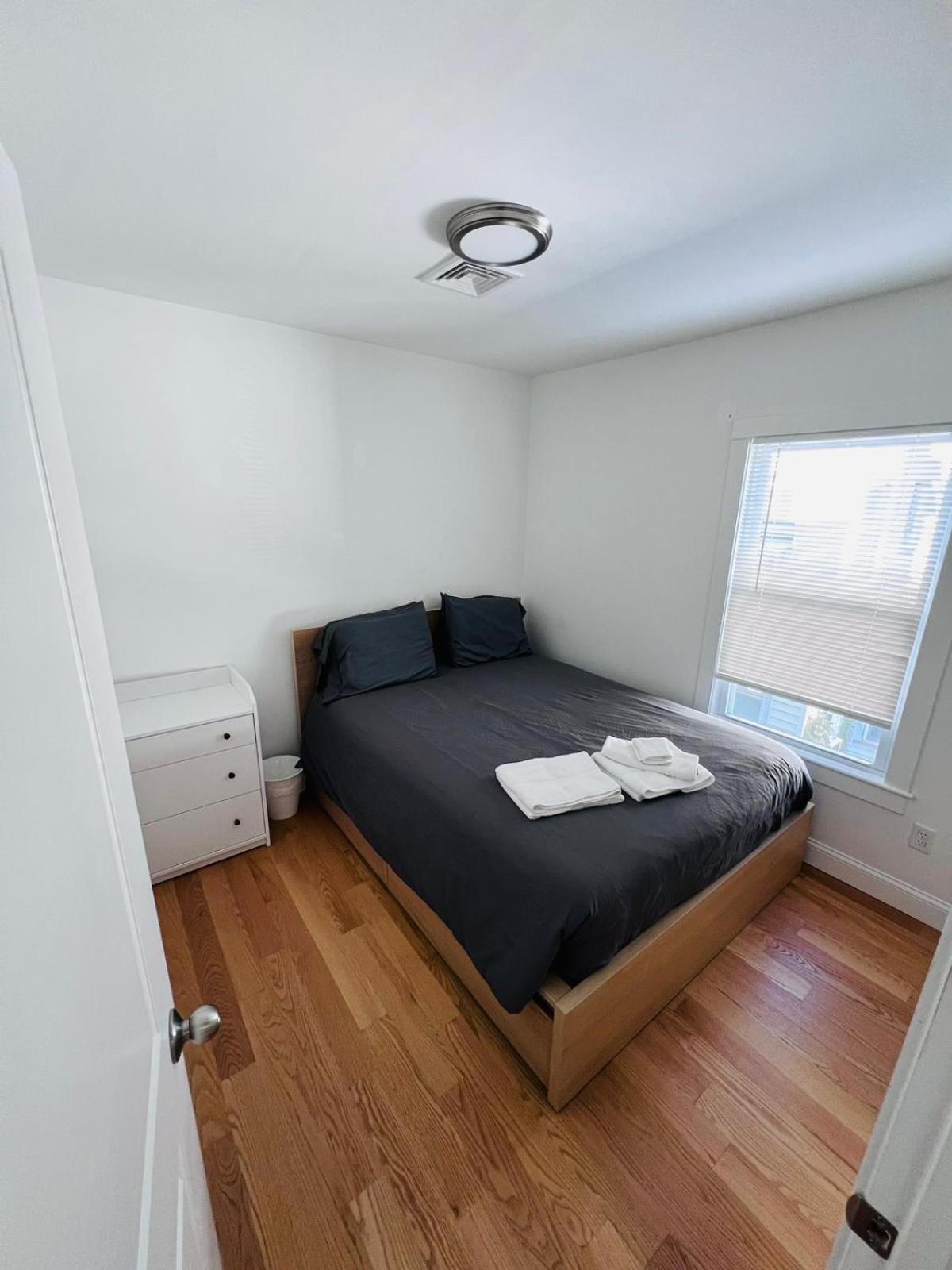 Renovated, 10 Min From The City Boston Buitenkant foto