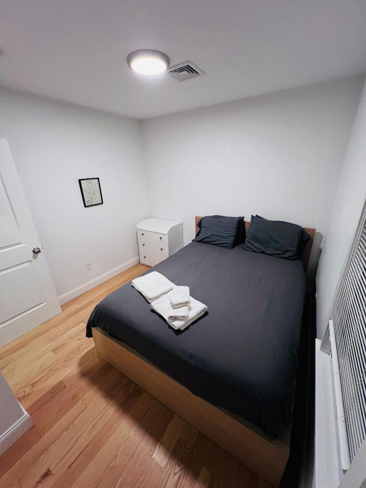 Renovated, 10 Min From The City Boston Buitenkant foto