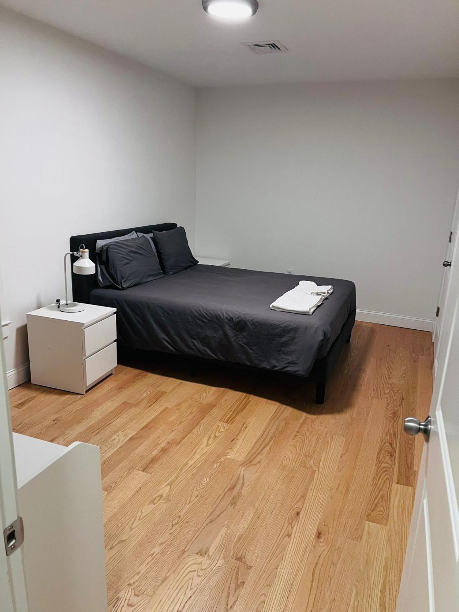 Renovated, 10 Min From The City Boston Buitenkant foto